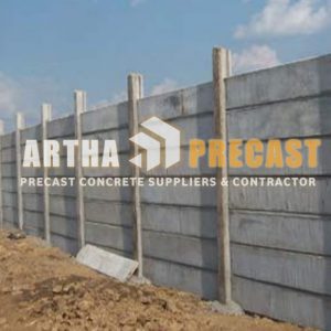 Artha Precast - Precast Concrete Order - Best Price