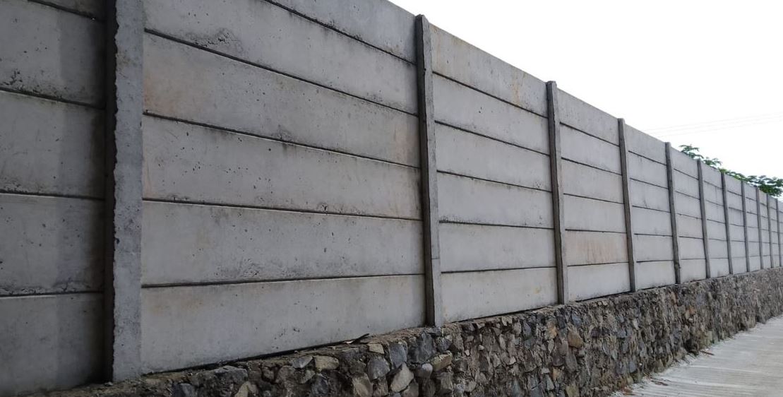 harga panel beton bekasi