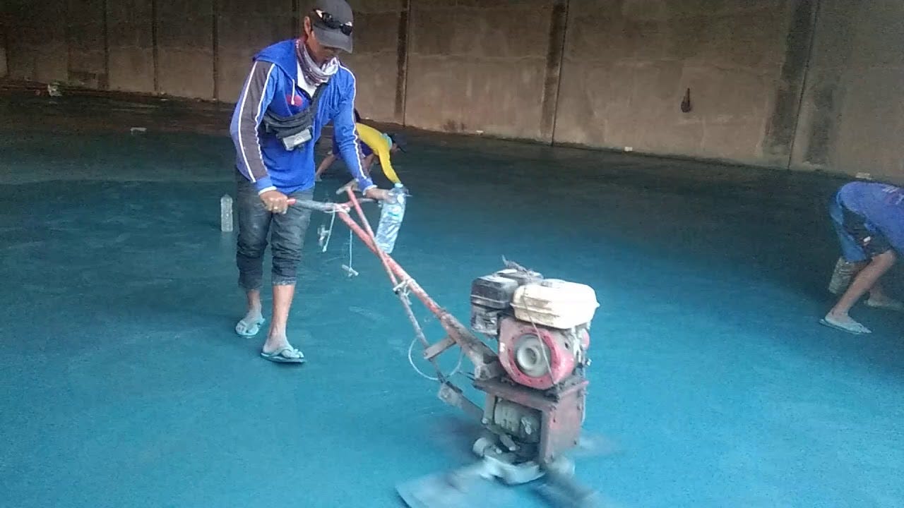 harga jasa floor hardener jakarta