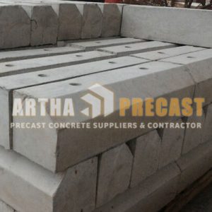 harga kanstin beton depok