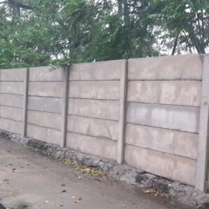 harga pagar beton precast di cimanggis