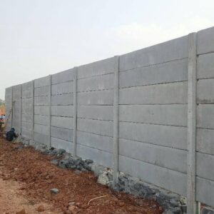 harga pagar beton precast bogor selatan