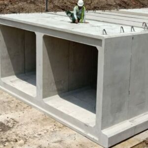 gorong - gorong beton precast