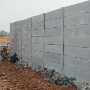 jasa pasang pagar precast