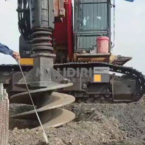 jasa bore pile jakarta