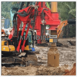 jasa bore pile purwakarta