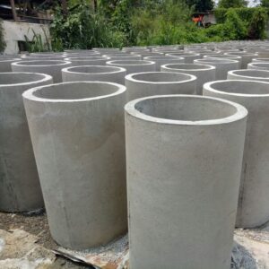 Jual Buis Beton Precast