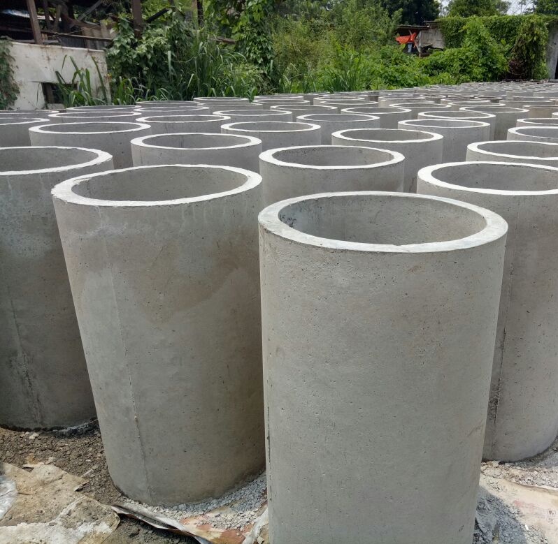 buis beton precast