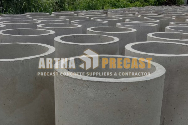harga buis beton bertulang