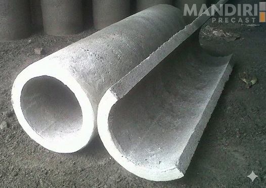 harga buis beton garut