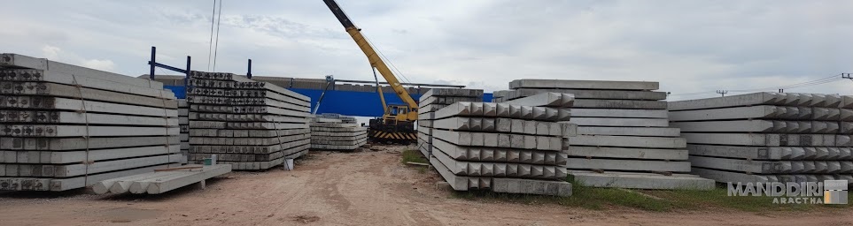 mengenal tiang pancang