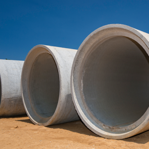 harga pipa beton RCP Bandung