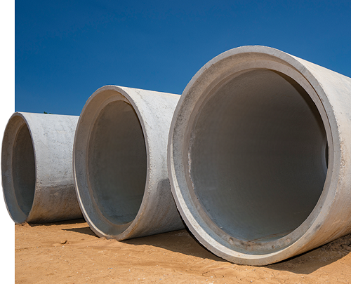 harga pipa beton RCP Bandung