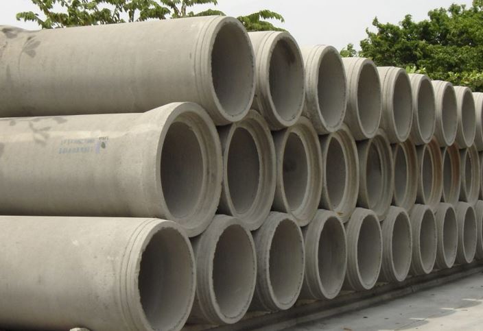 harga pipa beton RCP majalengka
