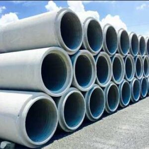 harga pipa beton RCP Garut