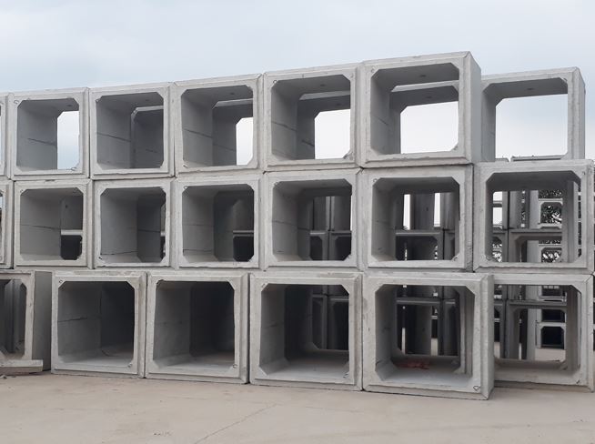 harga box culvert bandung